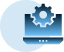 Implementation icon