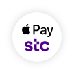STC Pay logo