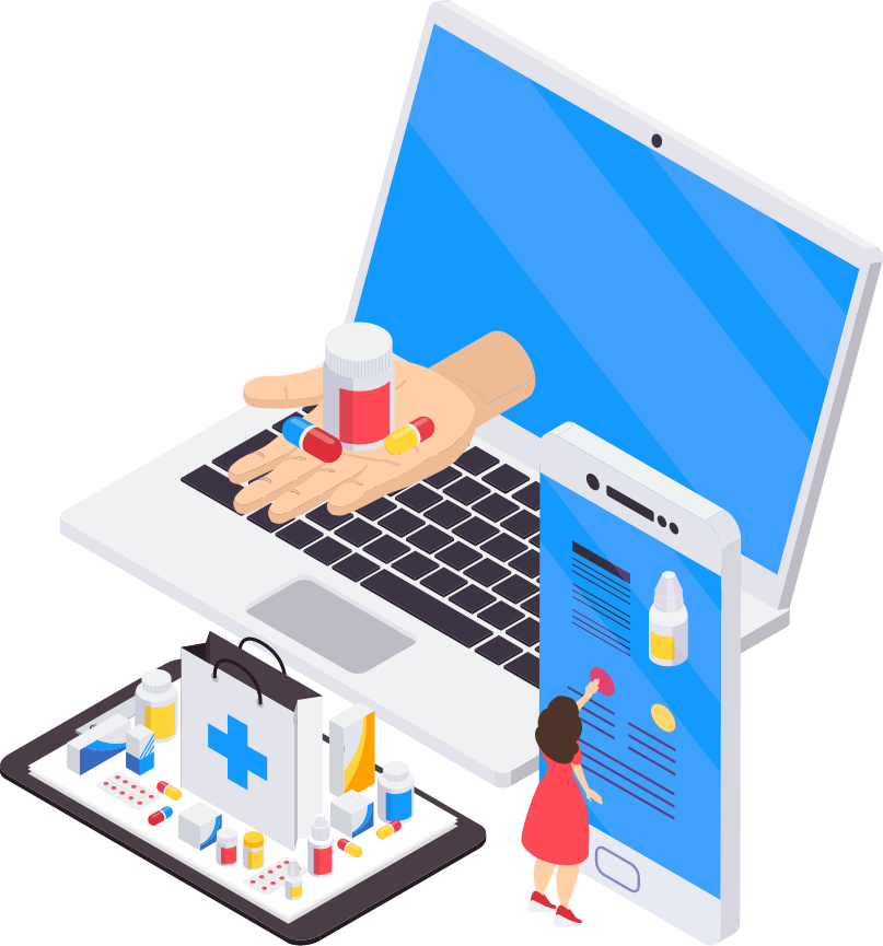 إدارة مخزون صيدليتك