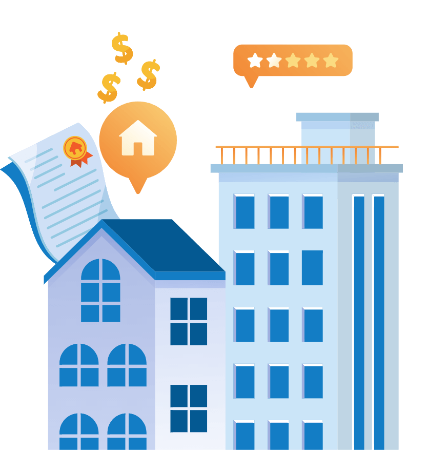 الوصول السريع لمتطلبات عميلك